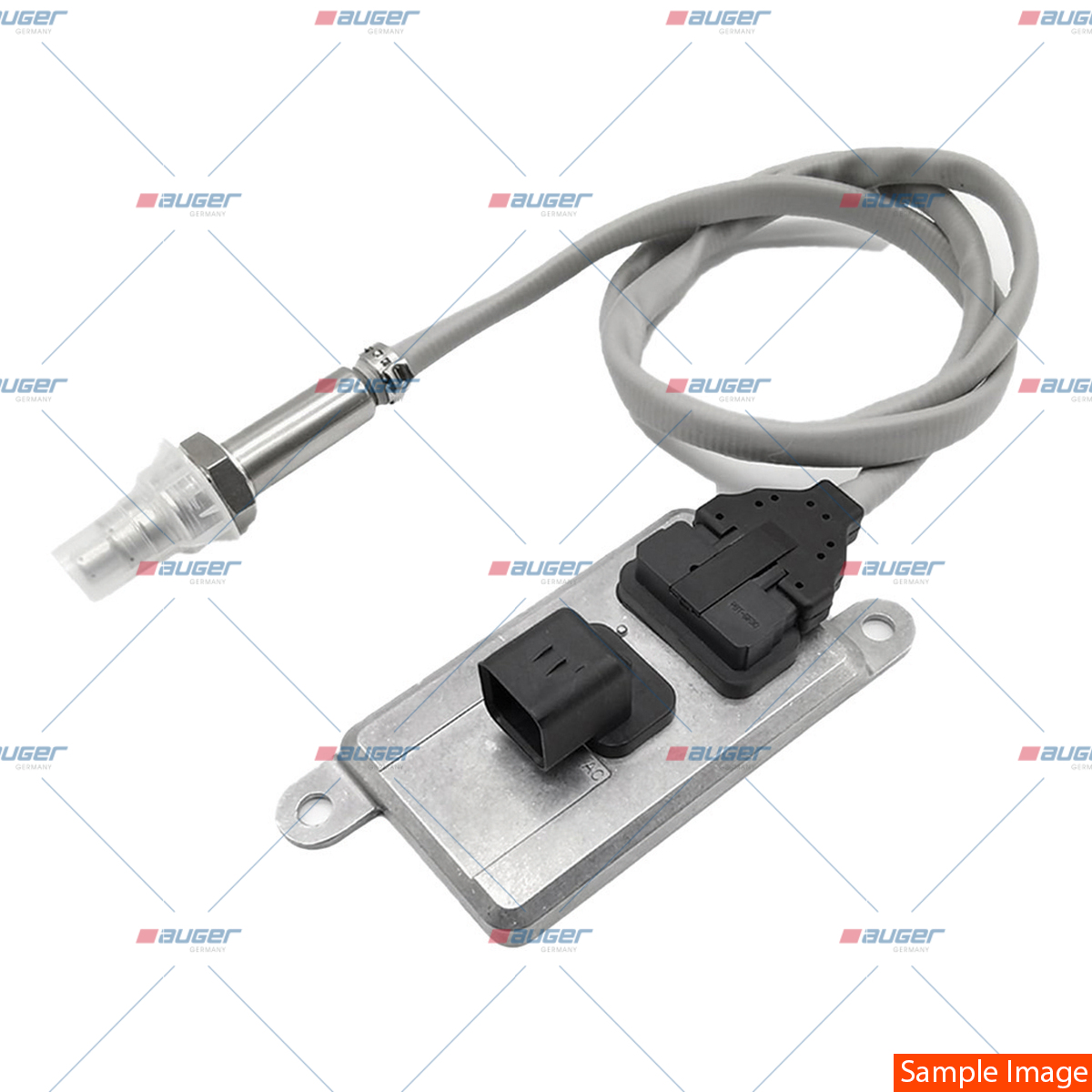 Nox,Sensor