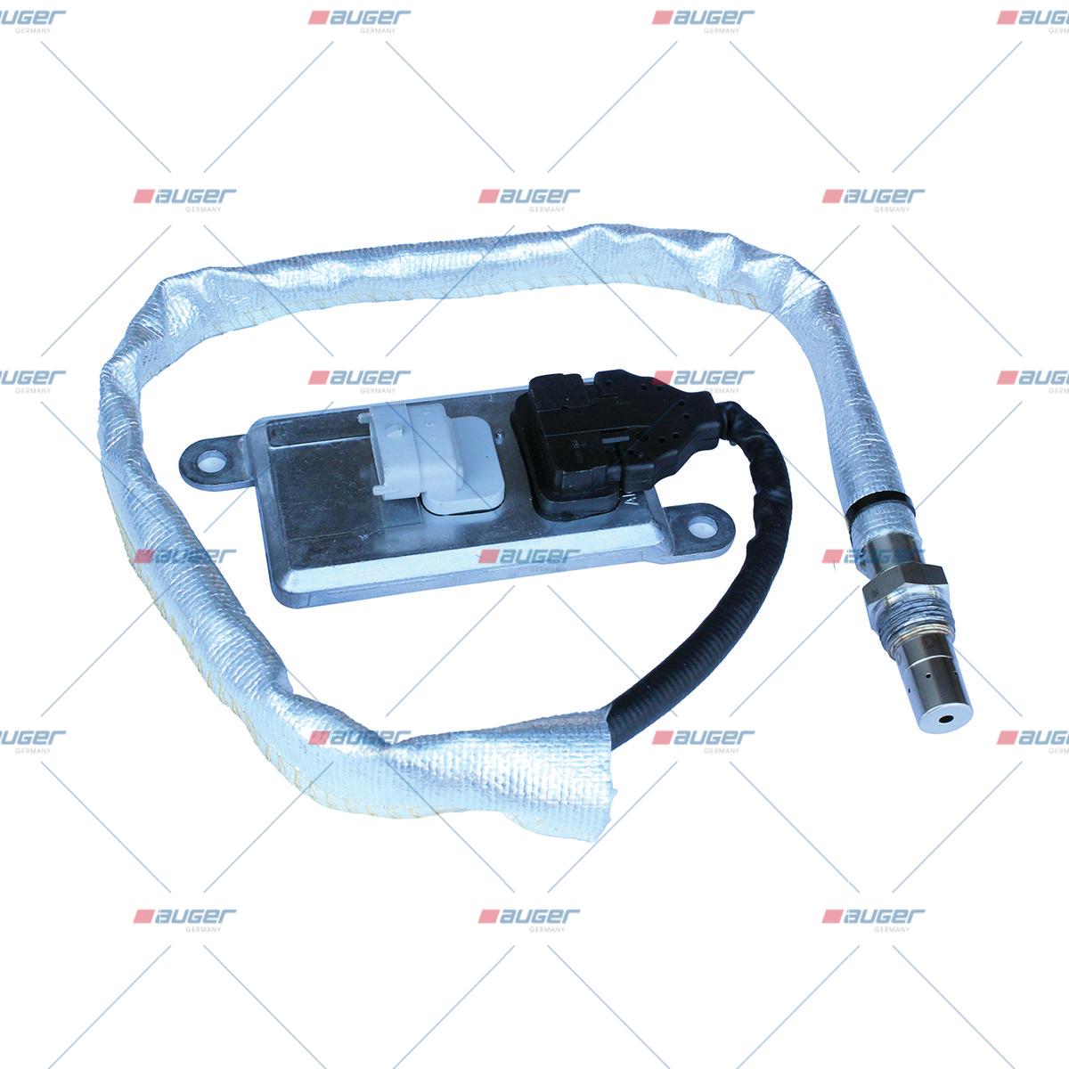 Nox,Sensor