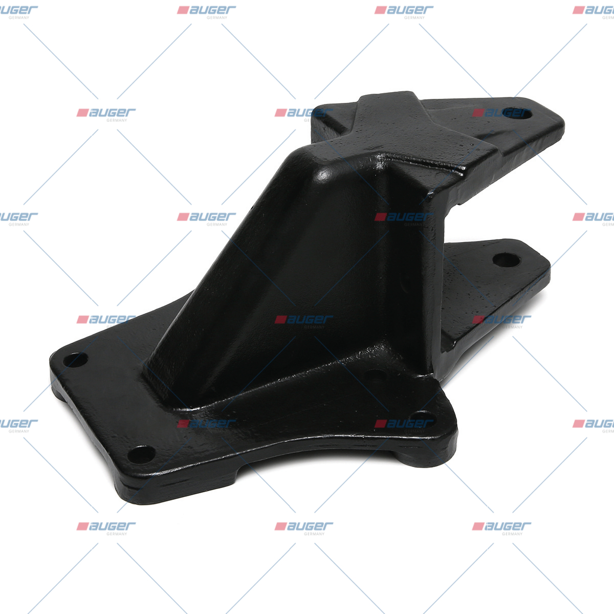 Halter, Feder