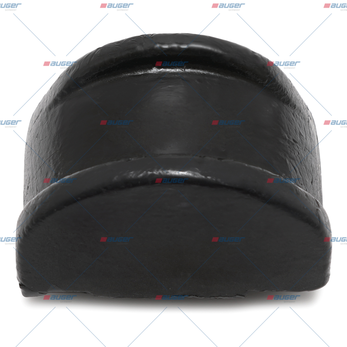 Halter, Feder
