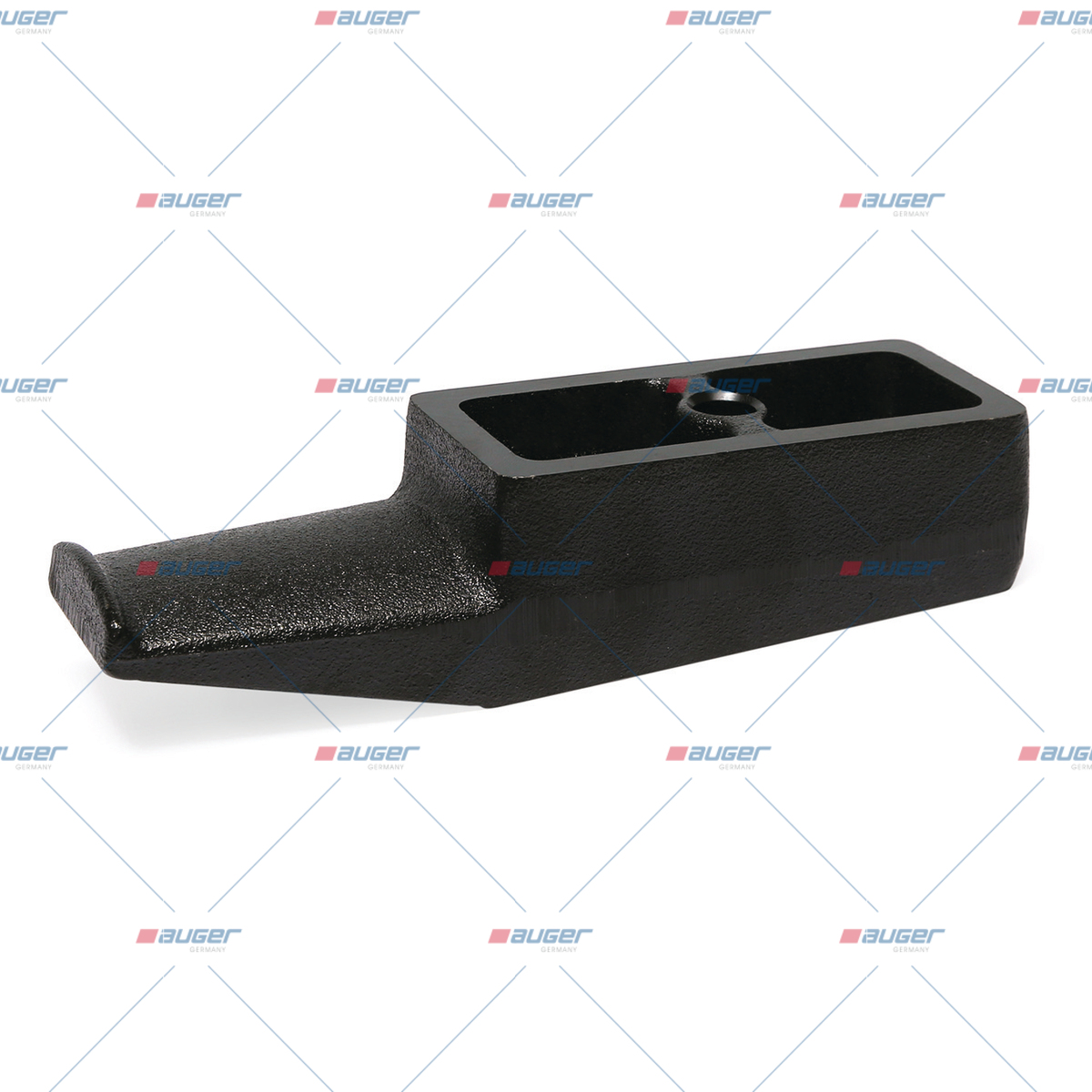 Halter, Feder