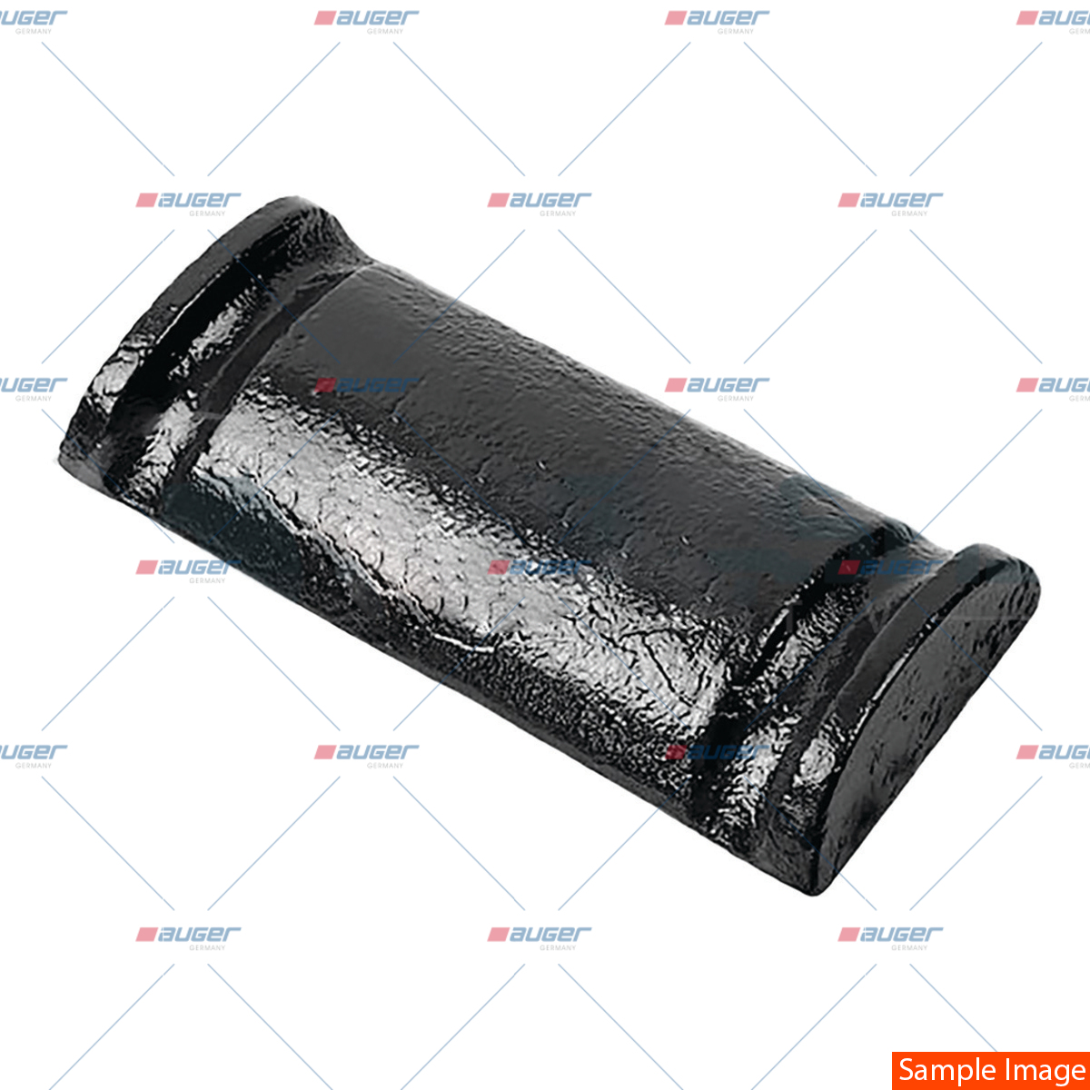 Halter, Feder