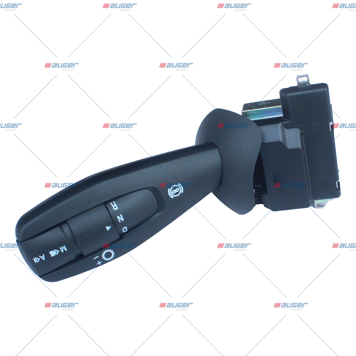 Kontrol Arm
