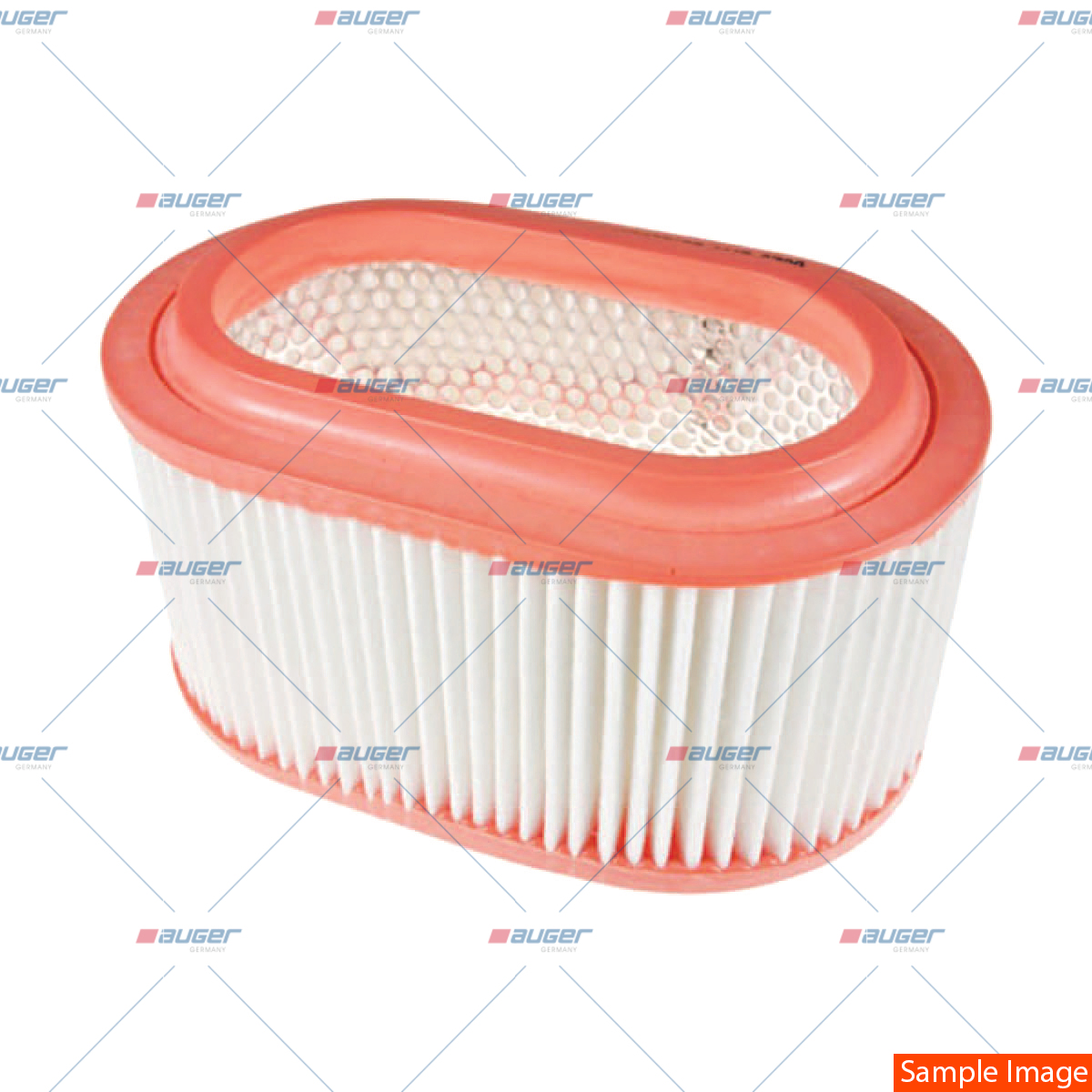 Luftfilterpatrone