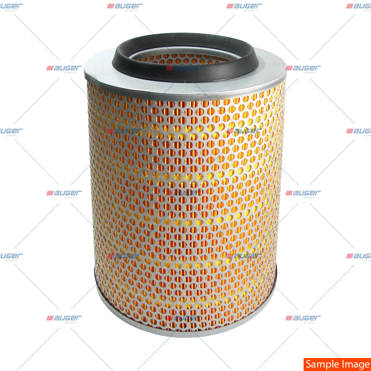 Luftfilterpatrone