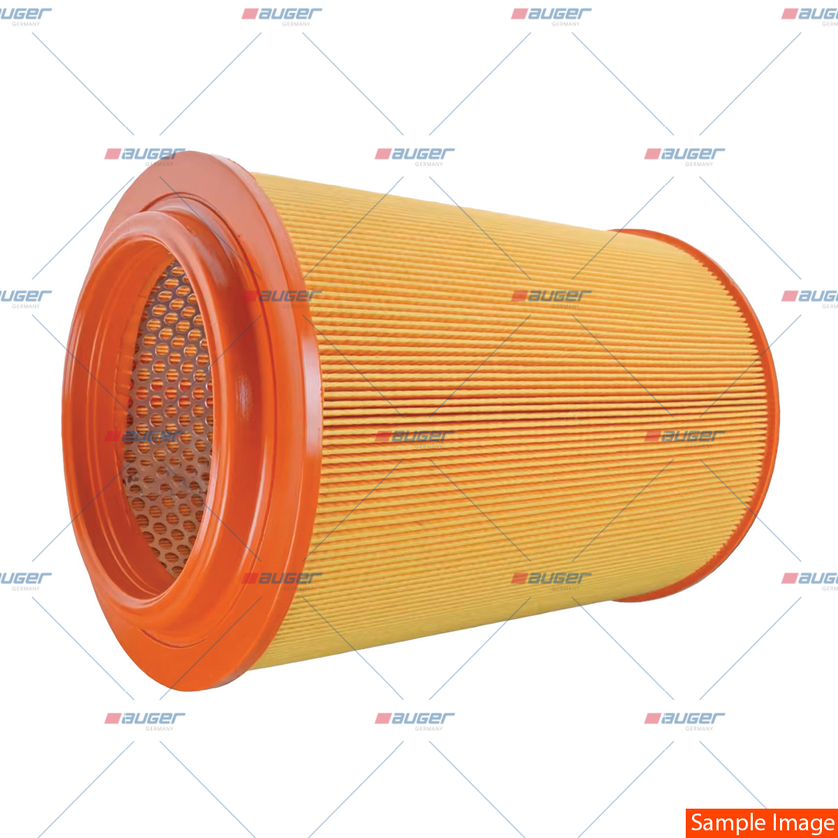 Luftfilterpatrone