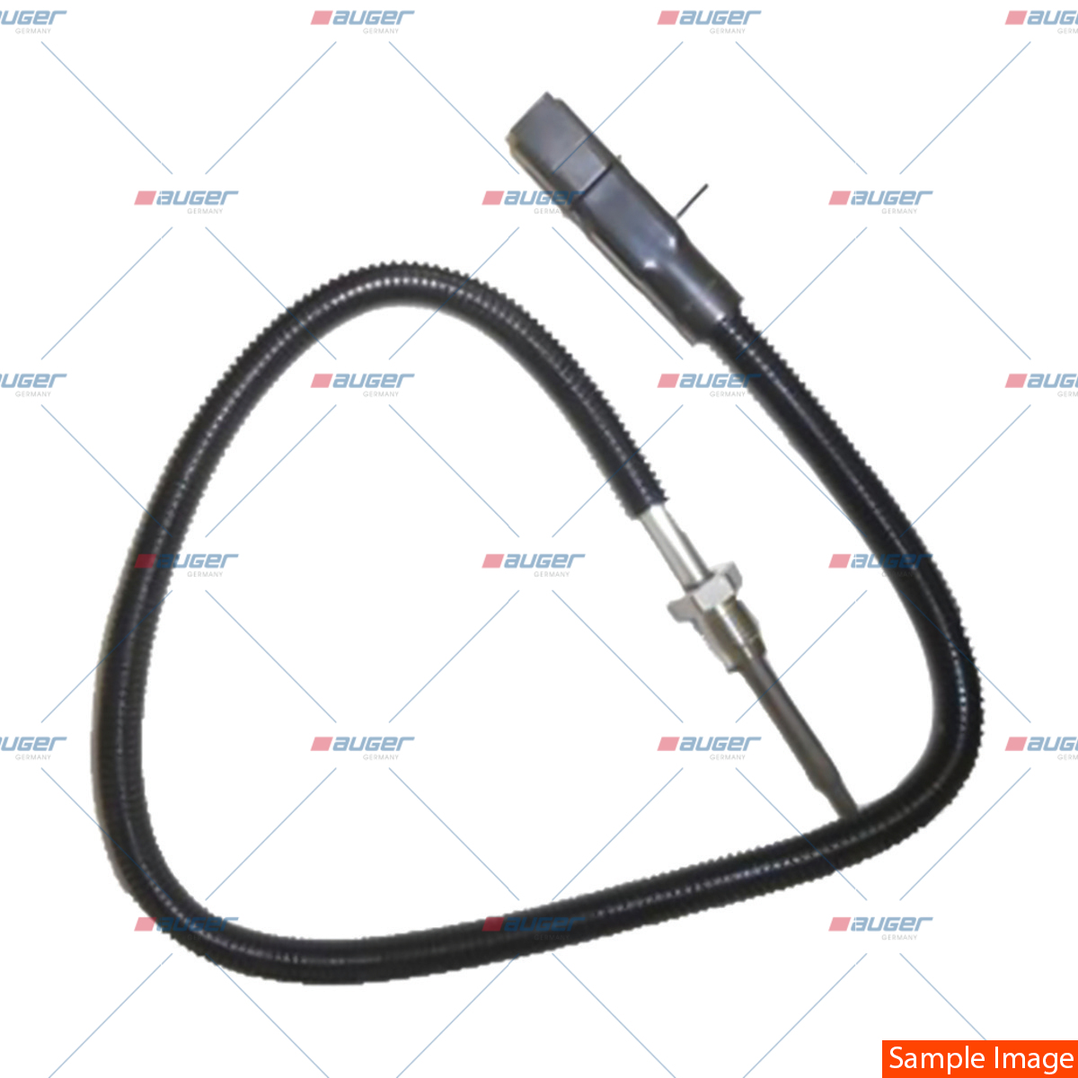 Temperatursensor