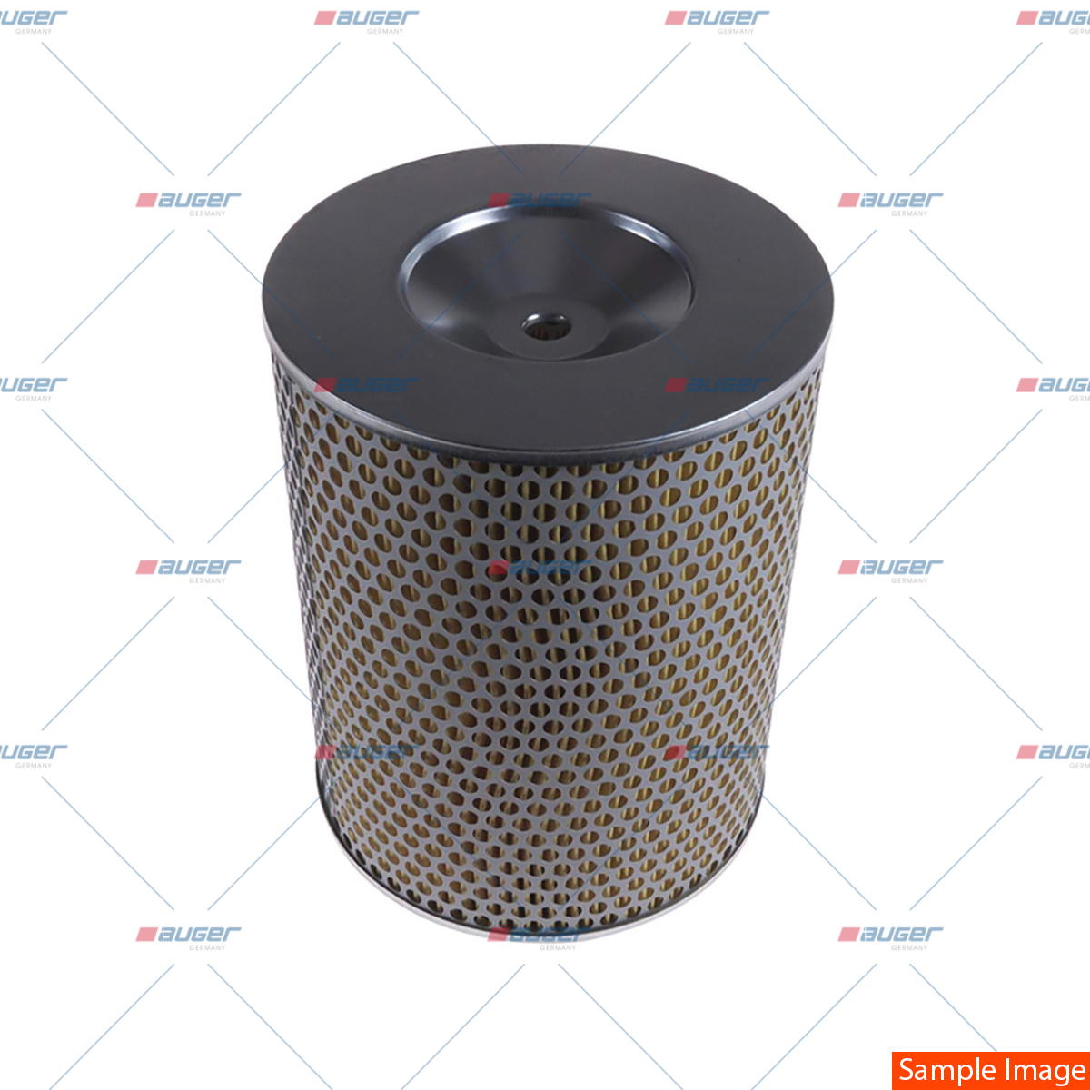 Luftfilterpatrone