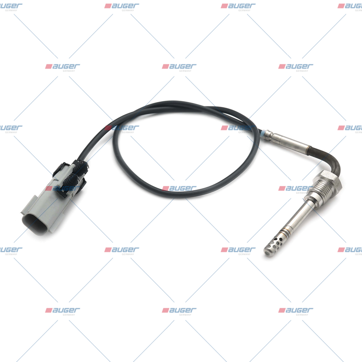 Temperatursensor