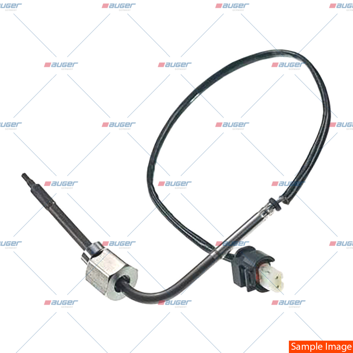 Temperatursensor