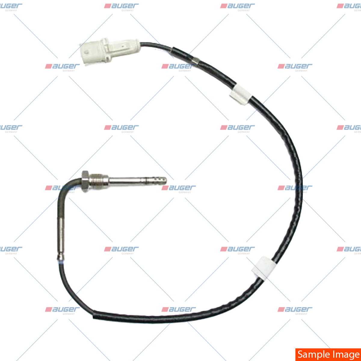 Temperatursensor