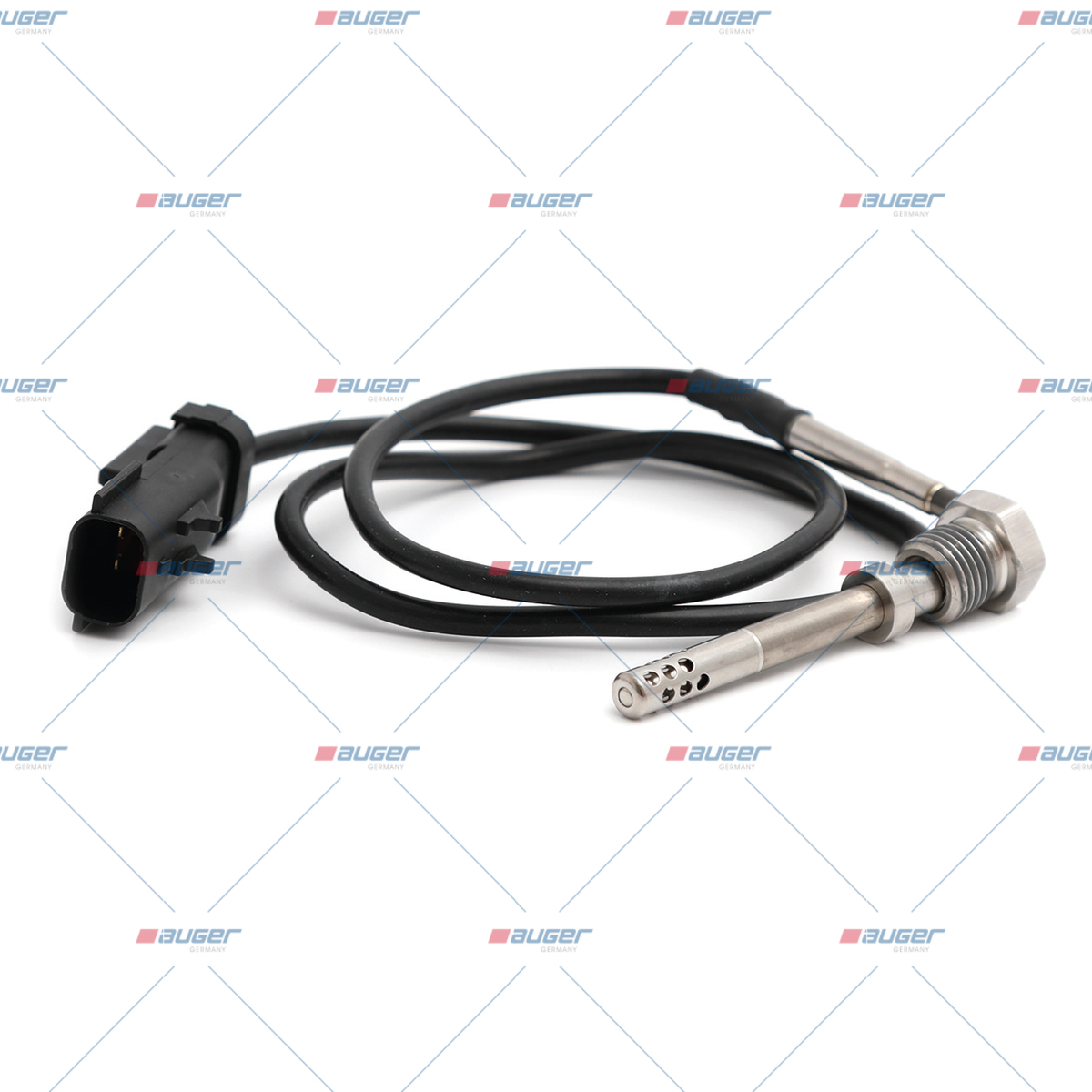 Temperatursensor