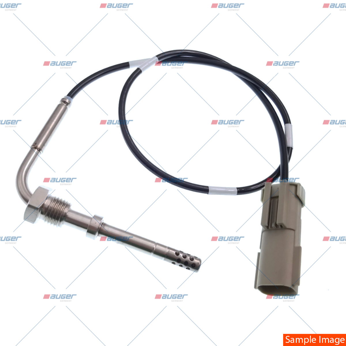 Temperatursensor