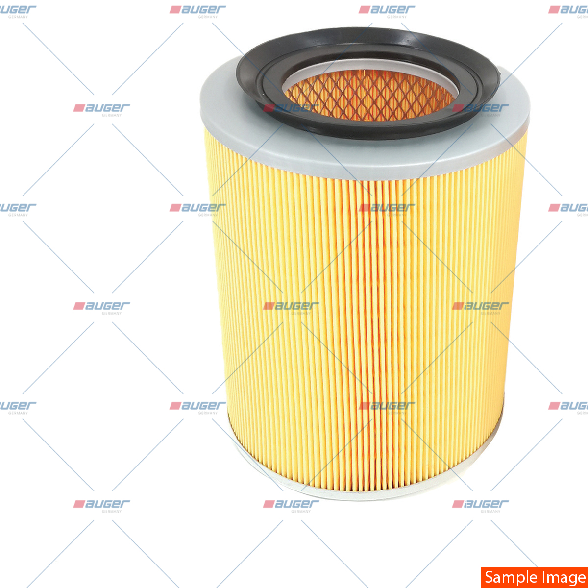 Luftfilterpatrone
