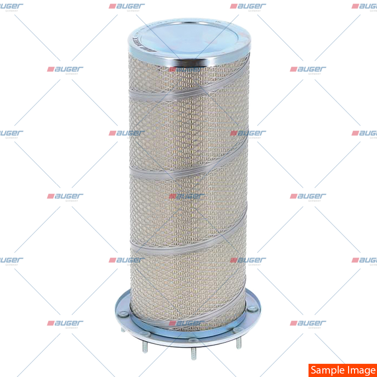 Luftfilterpatrone