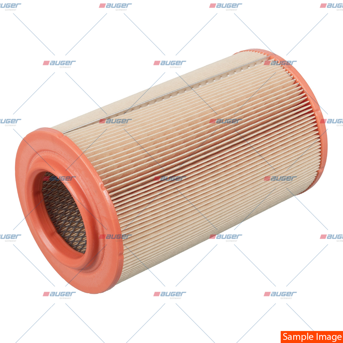 Luftfilterpatrone