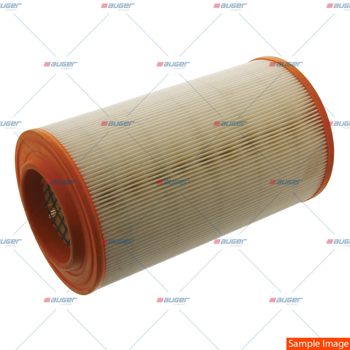 Luftfilterpatrone