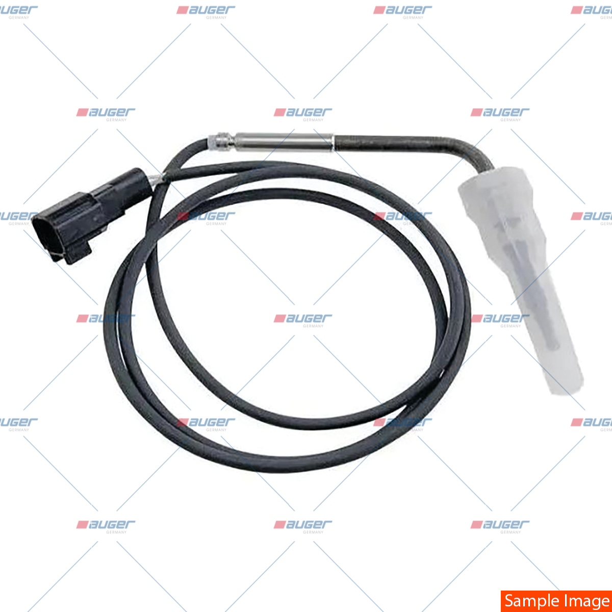 Temperatursensor