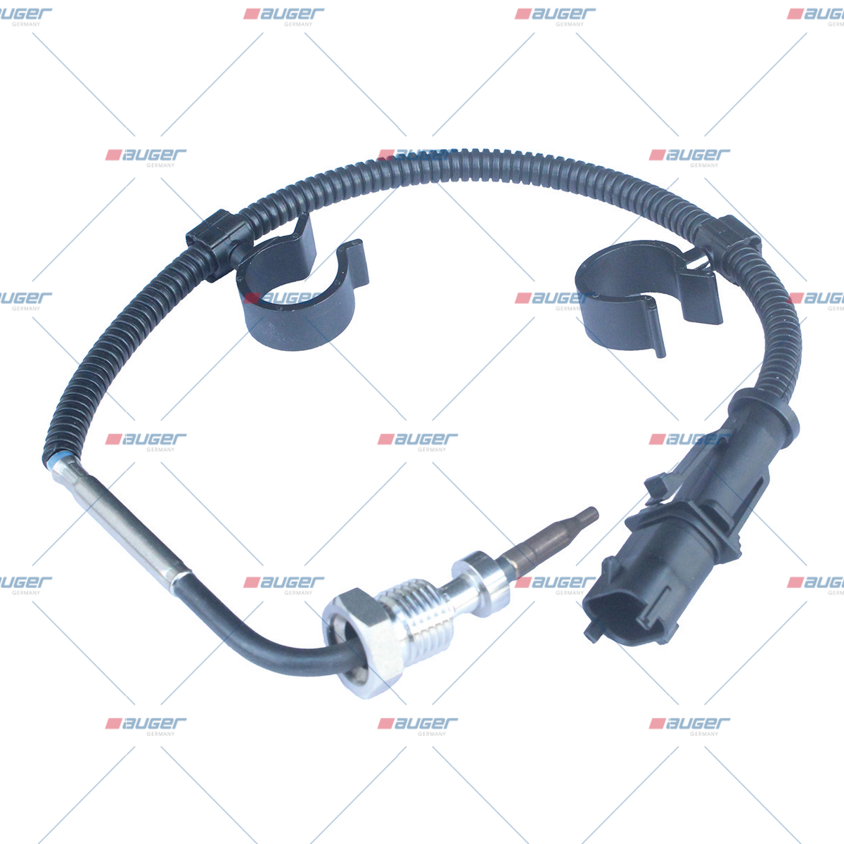 Temperatursensor