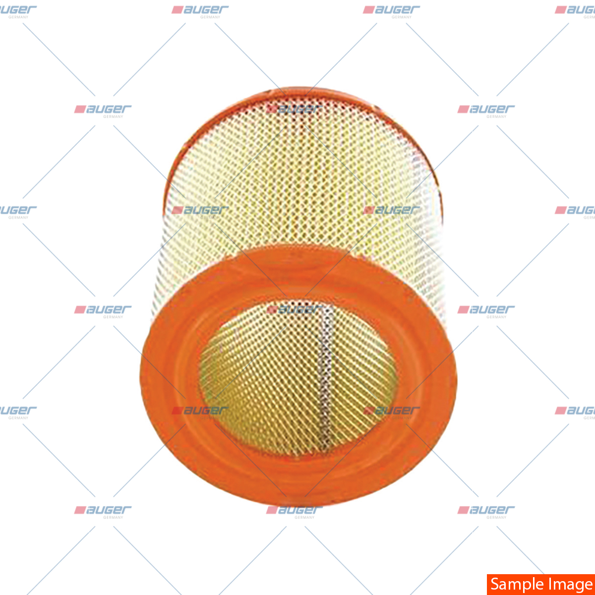 Luftfilterpatrone