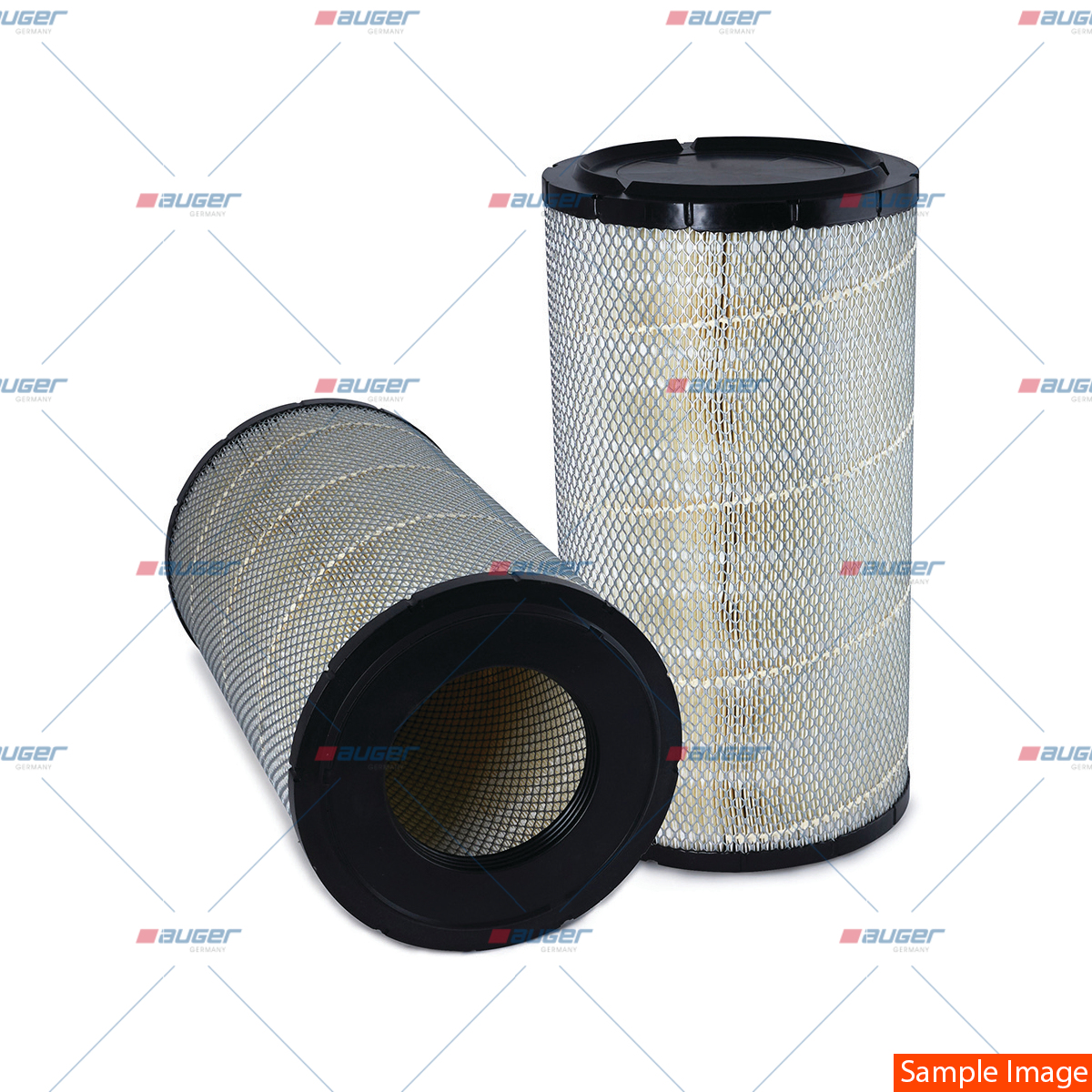 Luftfilterpatrone