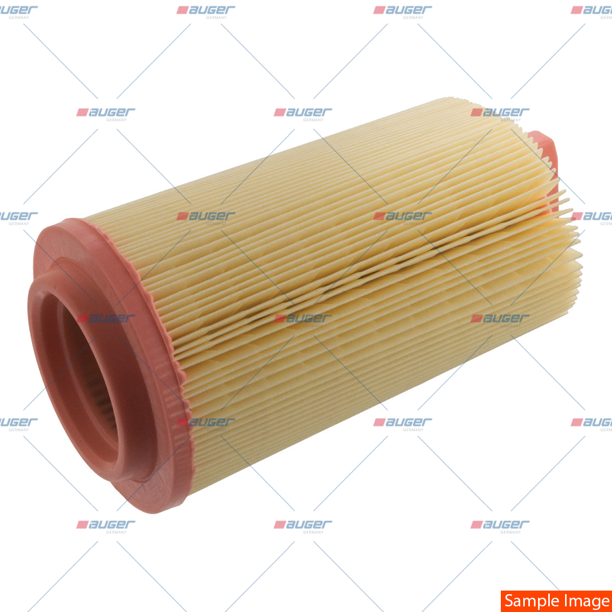 Luftfilterpatrone