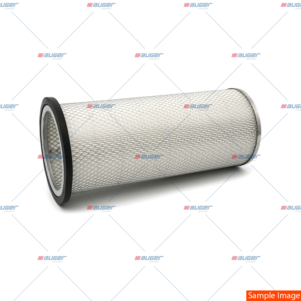 Luftfilterpatrone