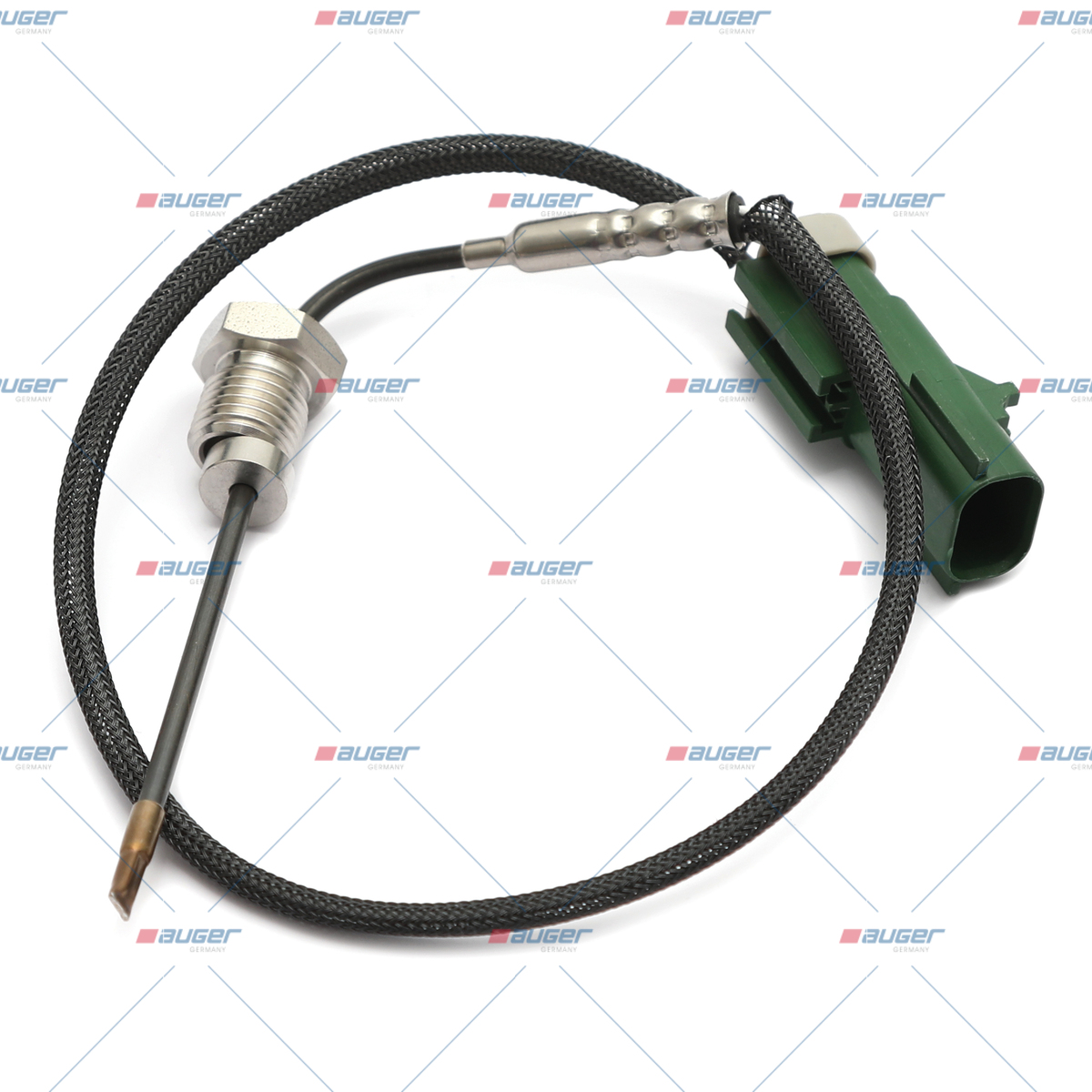 Temperatursensor