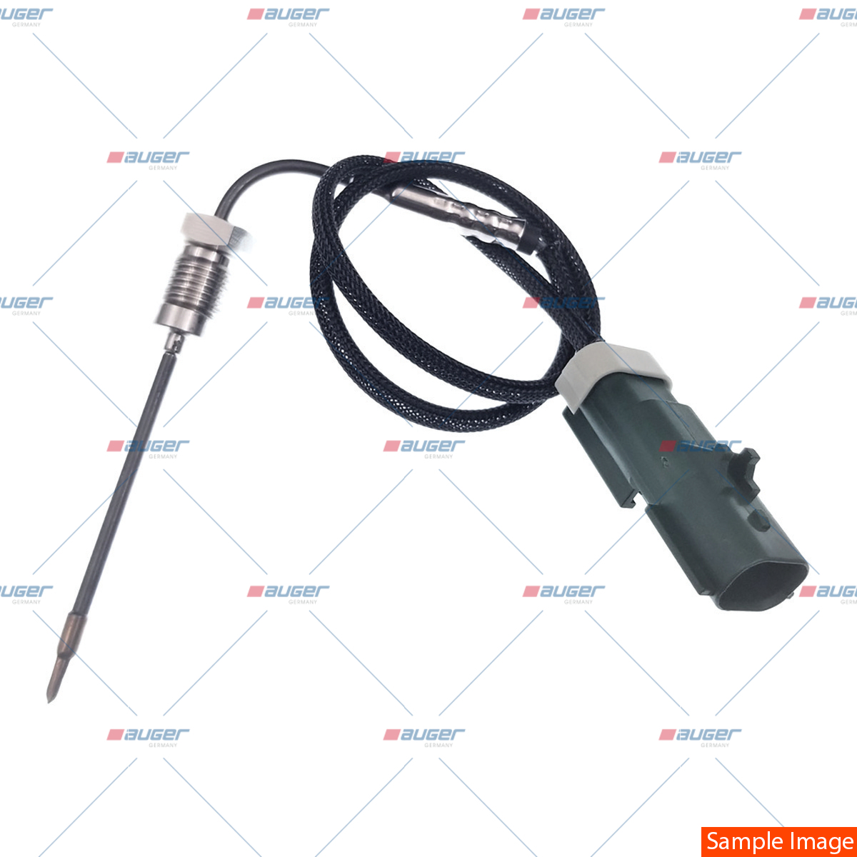 Temperatursensor