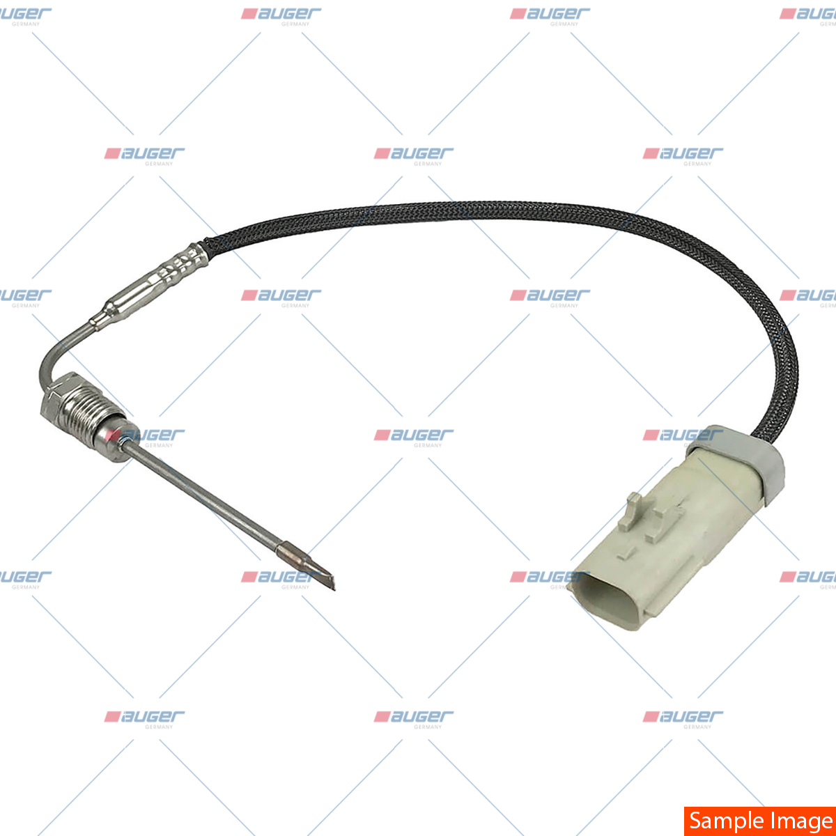 Temperatursensor