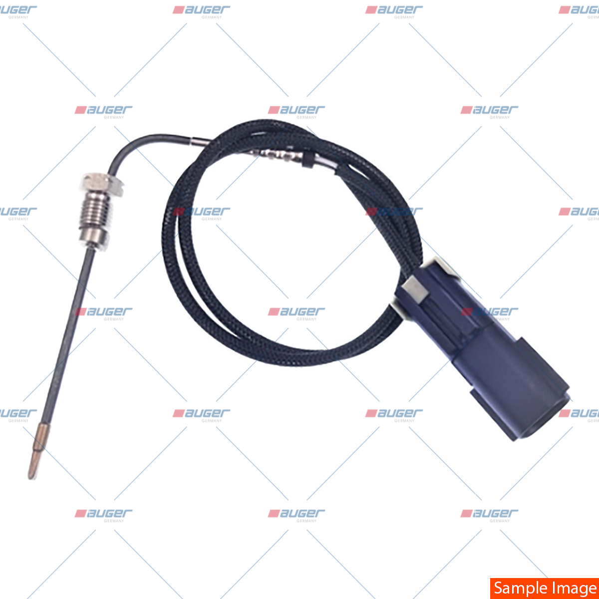 Temperatursensor