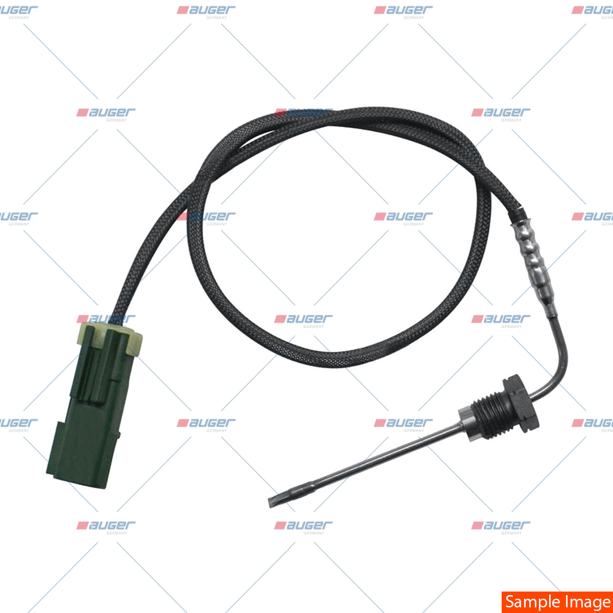Temperatursensor