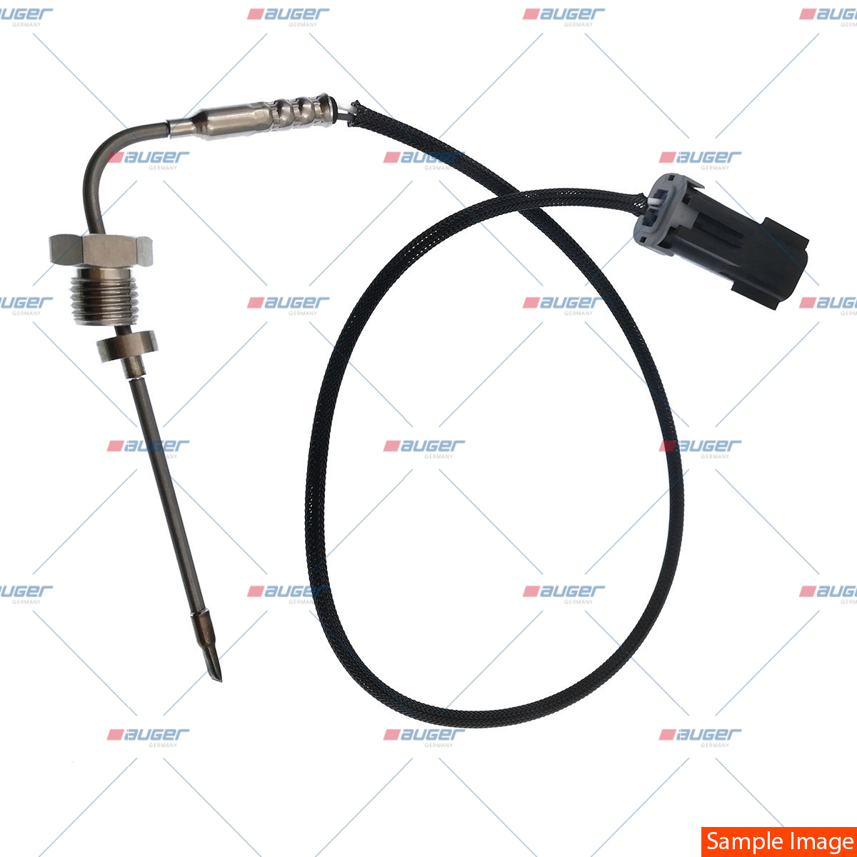 Temperatursensor