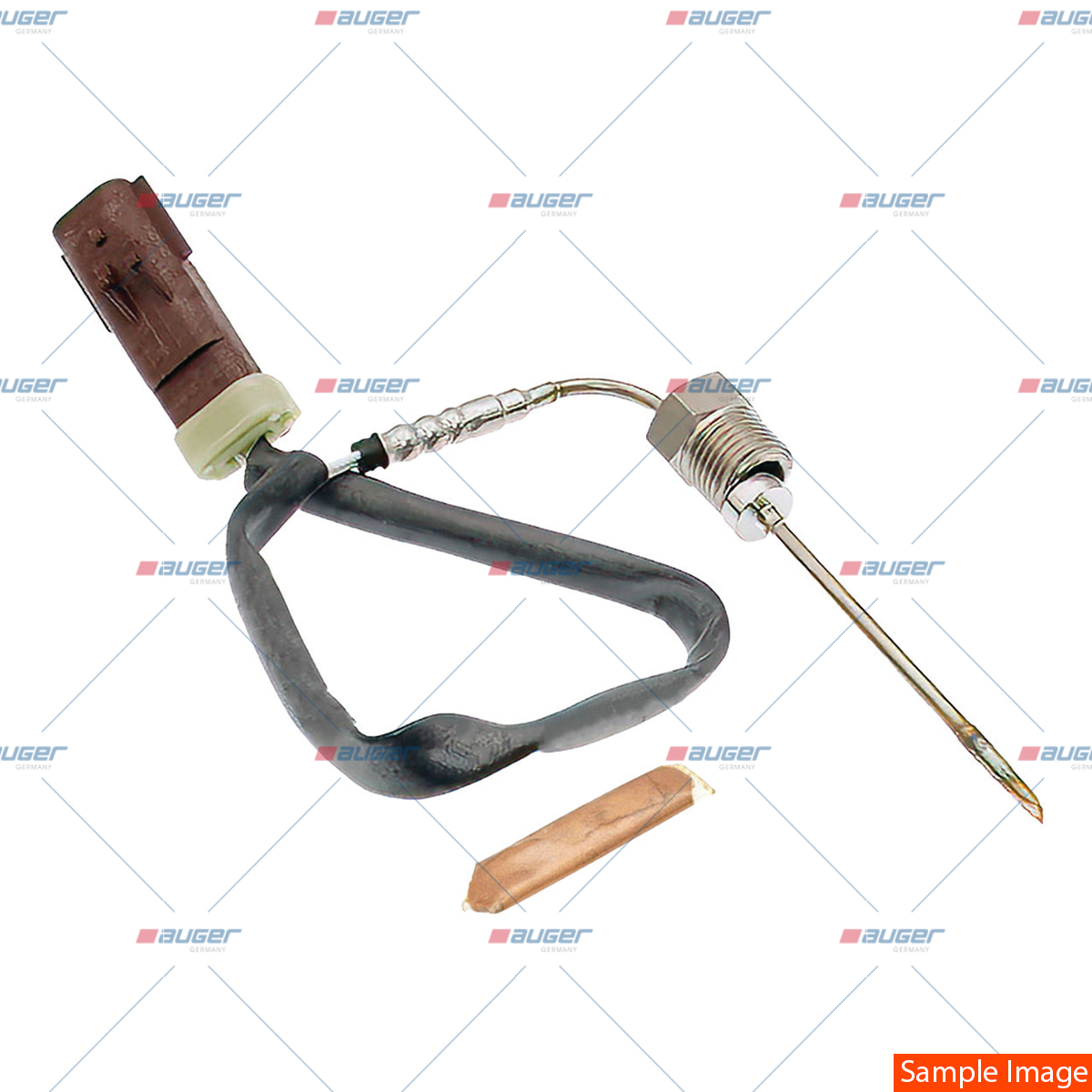 Temperatursensor