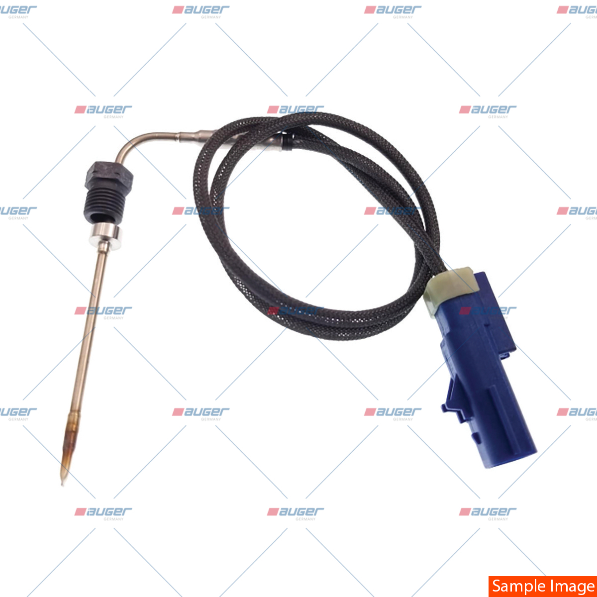 Temperatursensor
