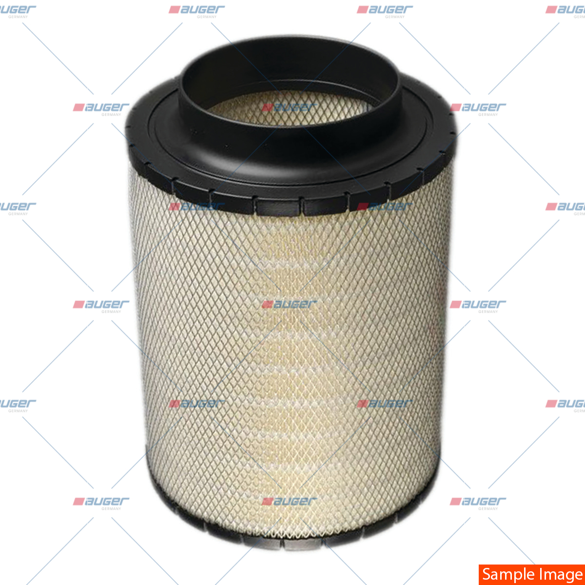 Luftfilterpatrone