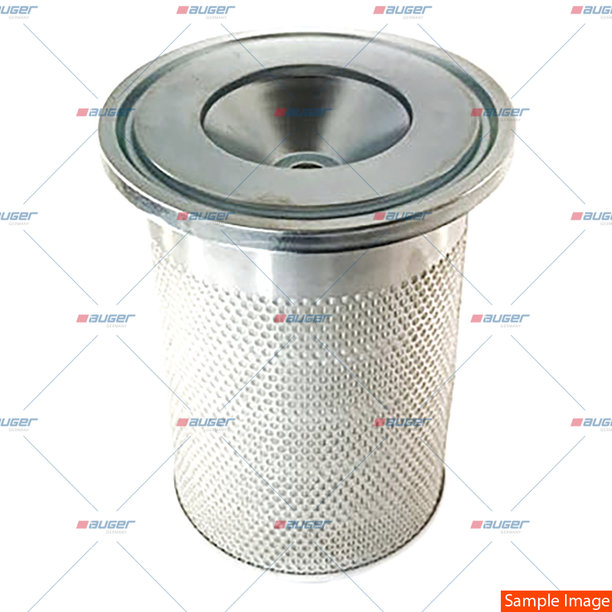 Luftfilterpatrone