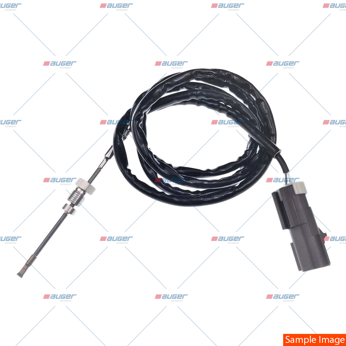 Temperatursensor