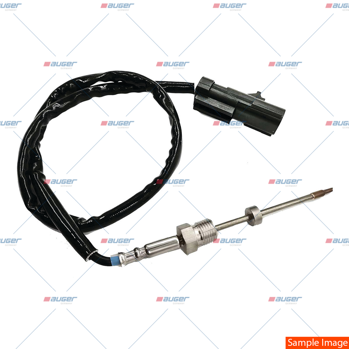 Temperatursensor