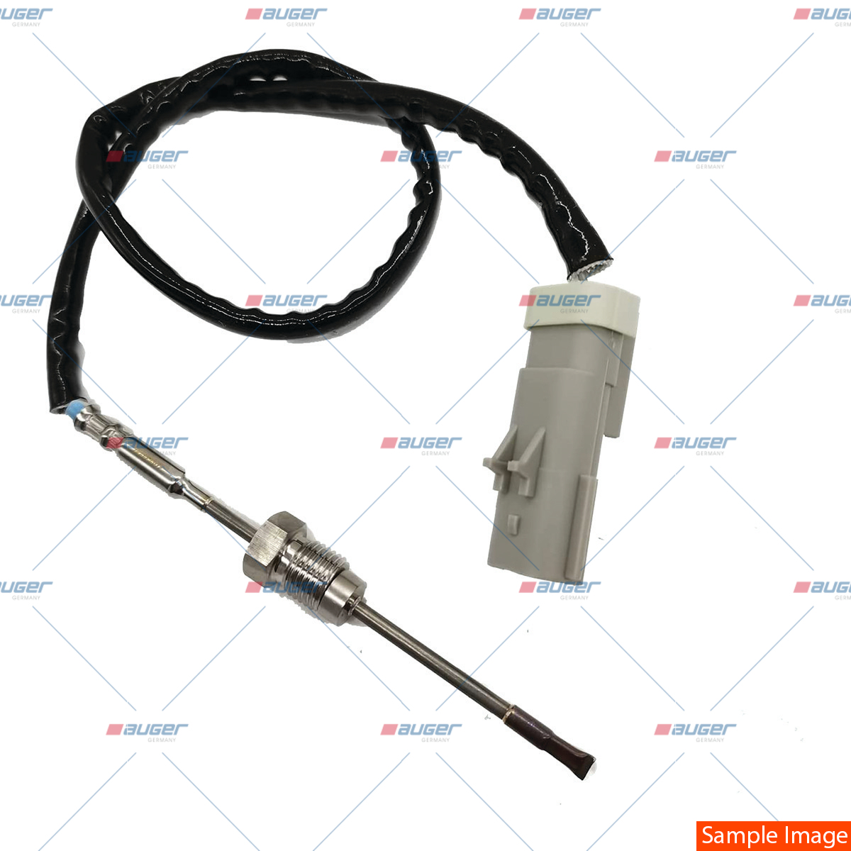 Temperatursensor
