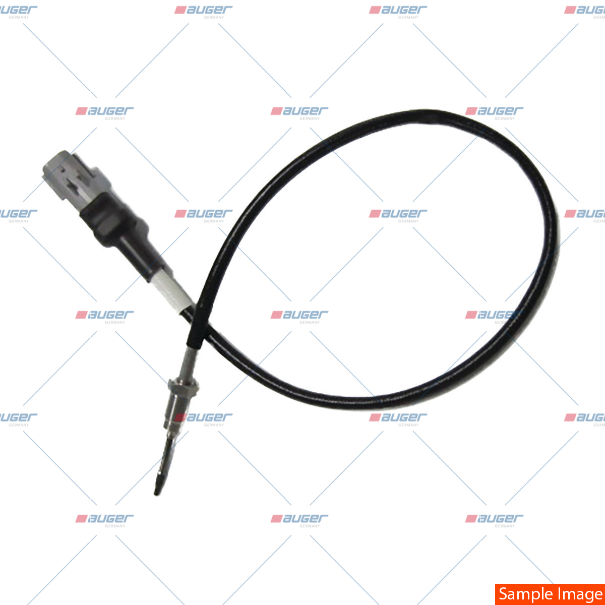 Temperatursensor