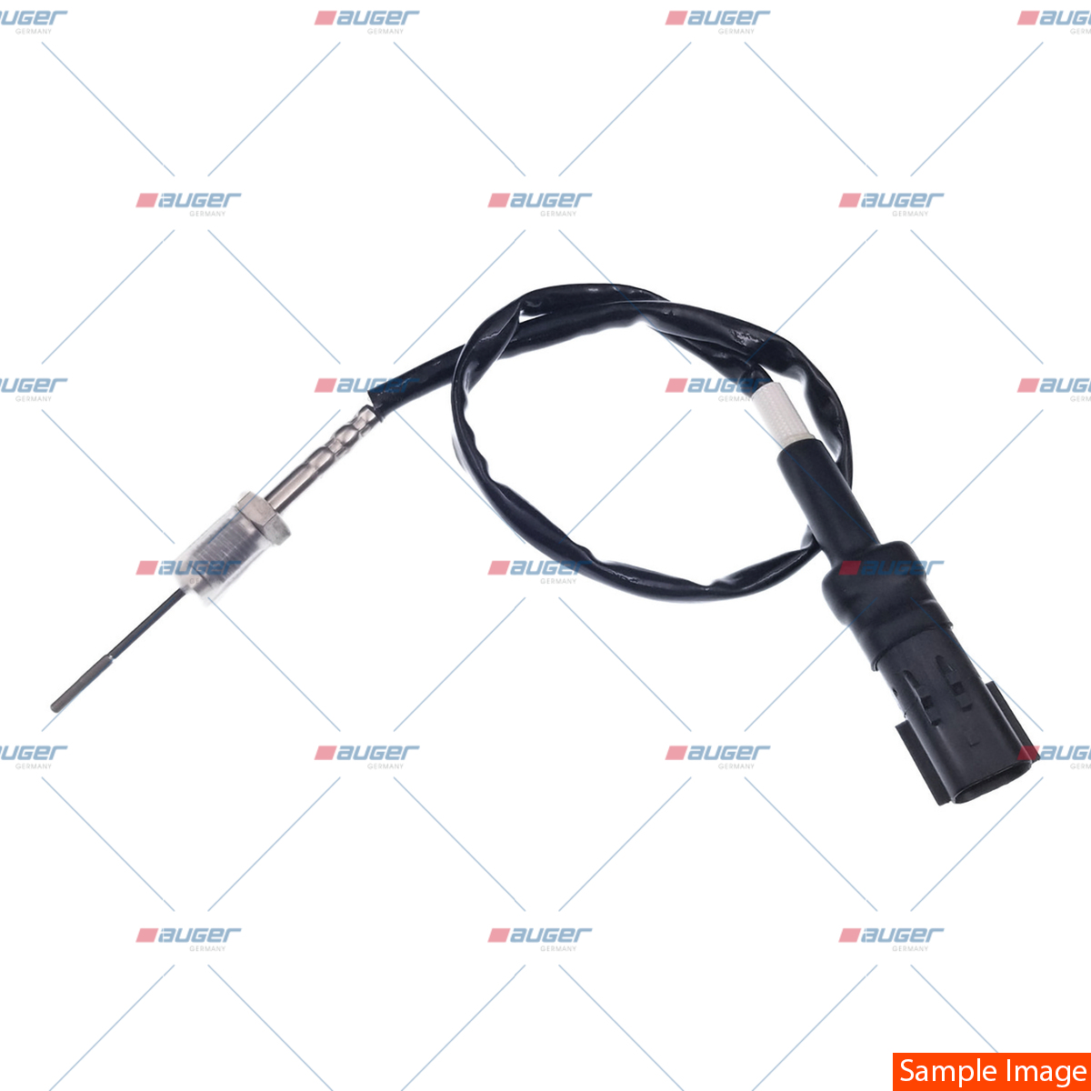Temperatursensor