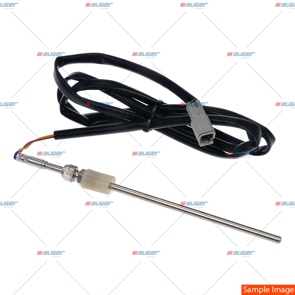 Temperatursensor