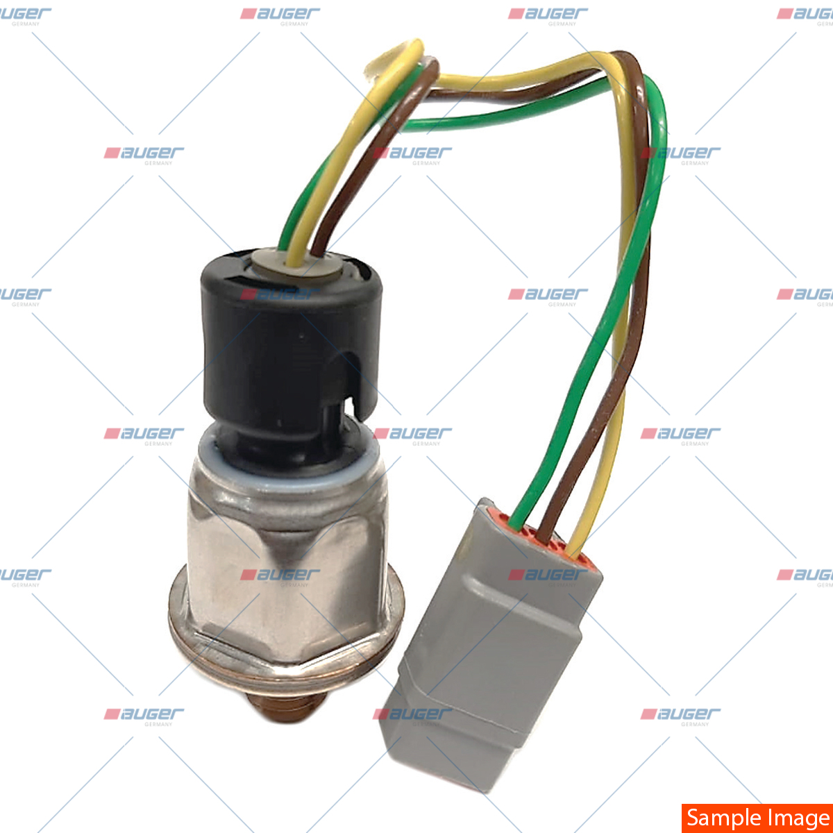 Drucksensor