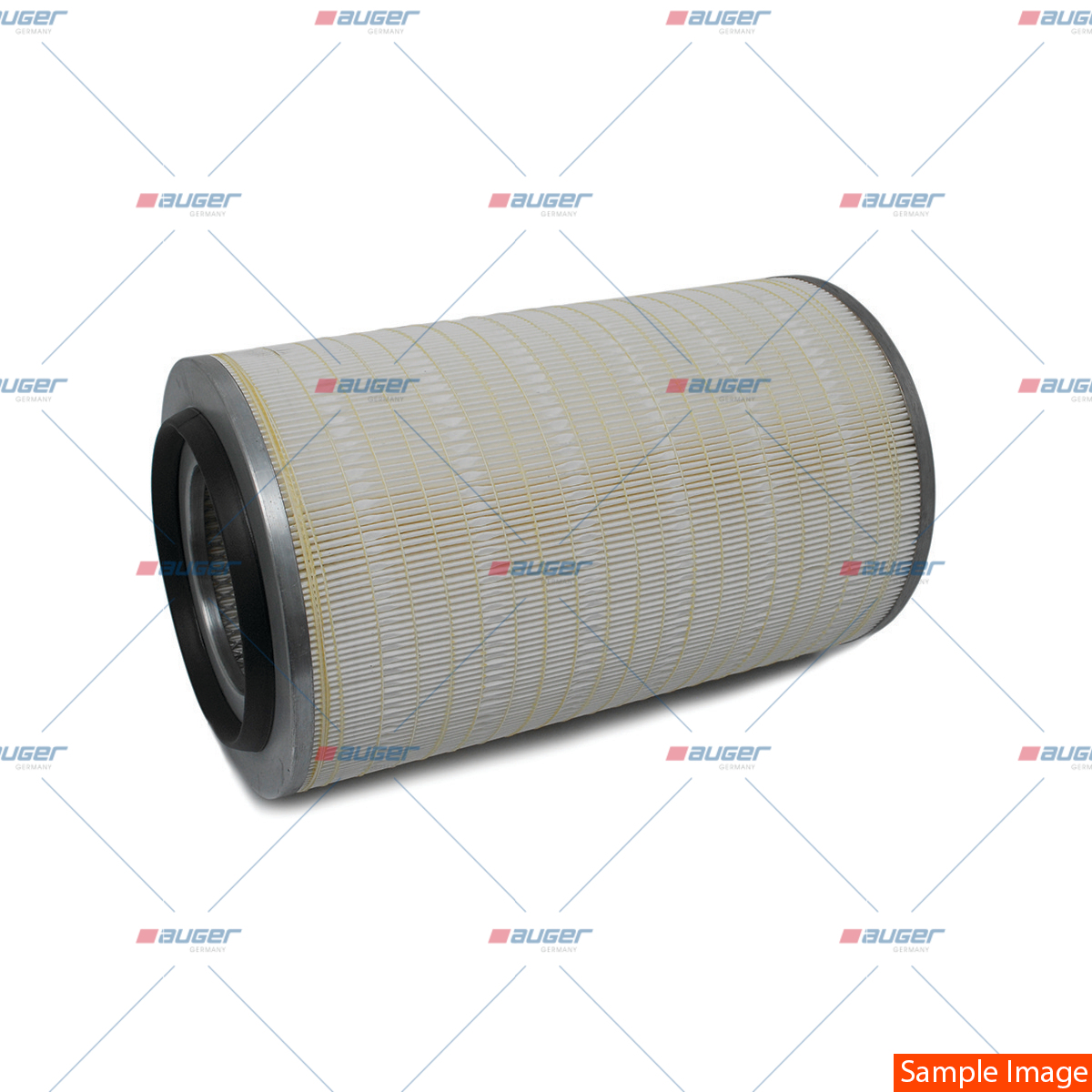 Luftfilterpatrone