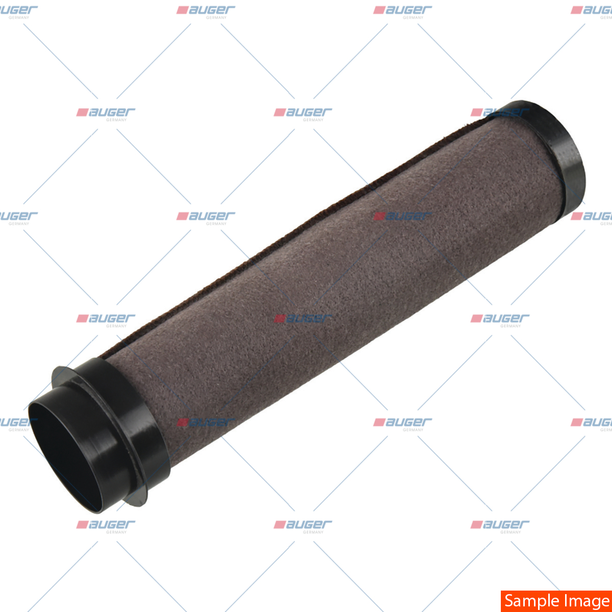 Luftfilterpatrone