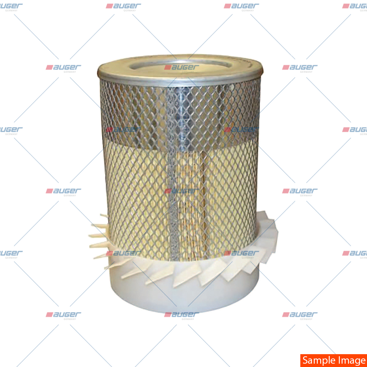 Luftfilterpatrone