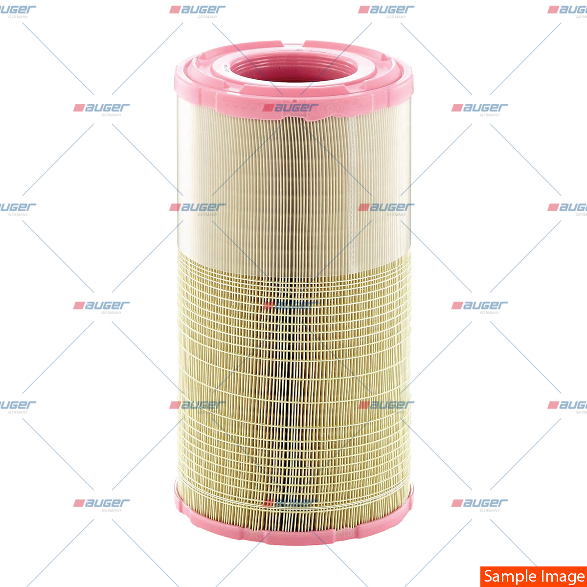 Luftfilterpatrone