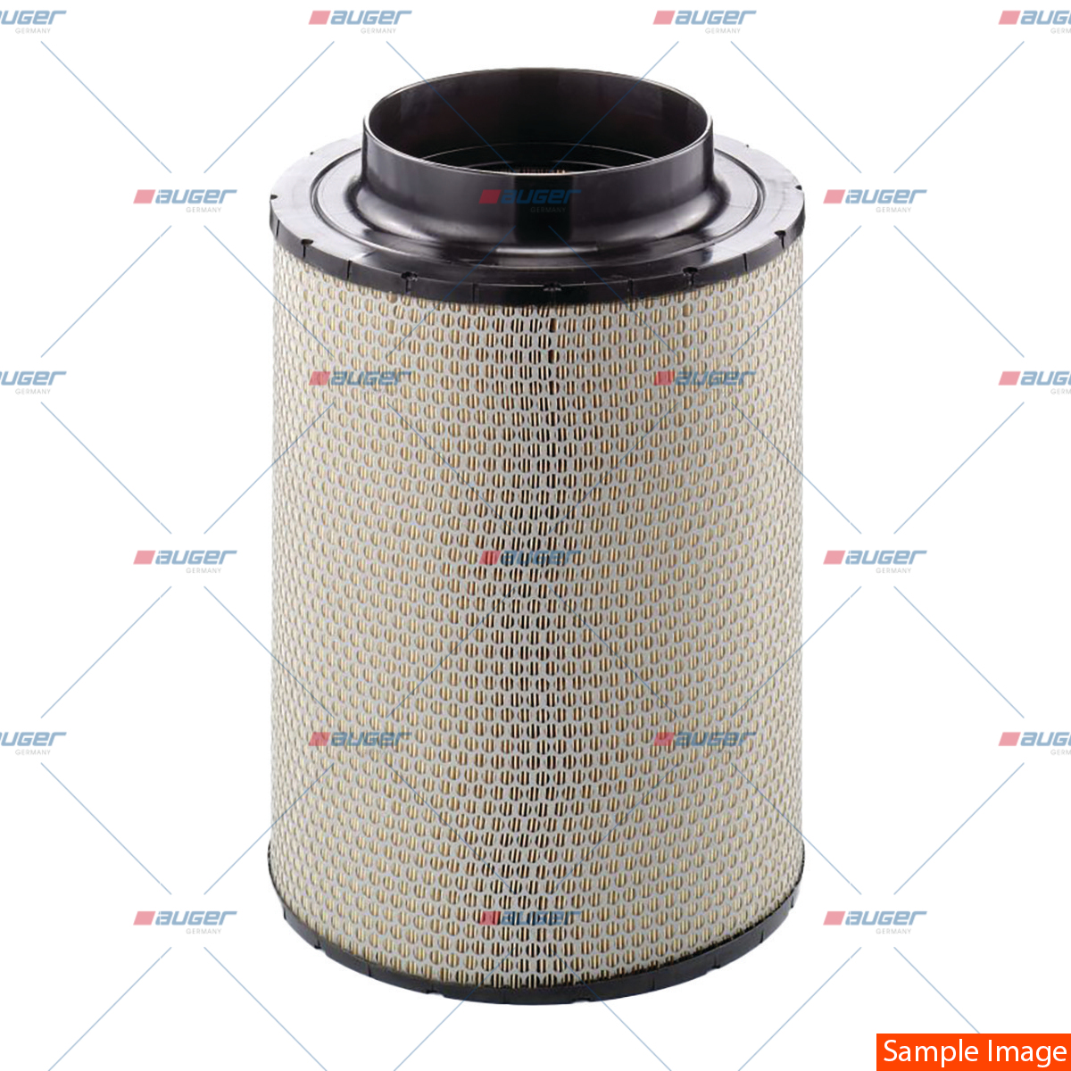 Luftfilterpatrone