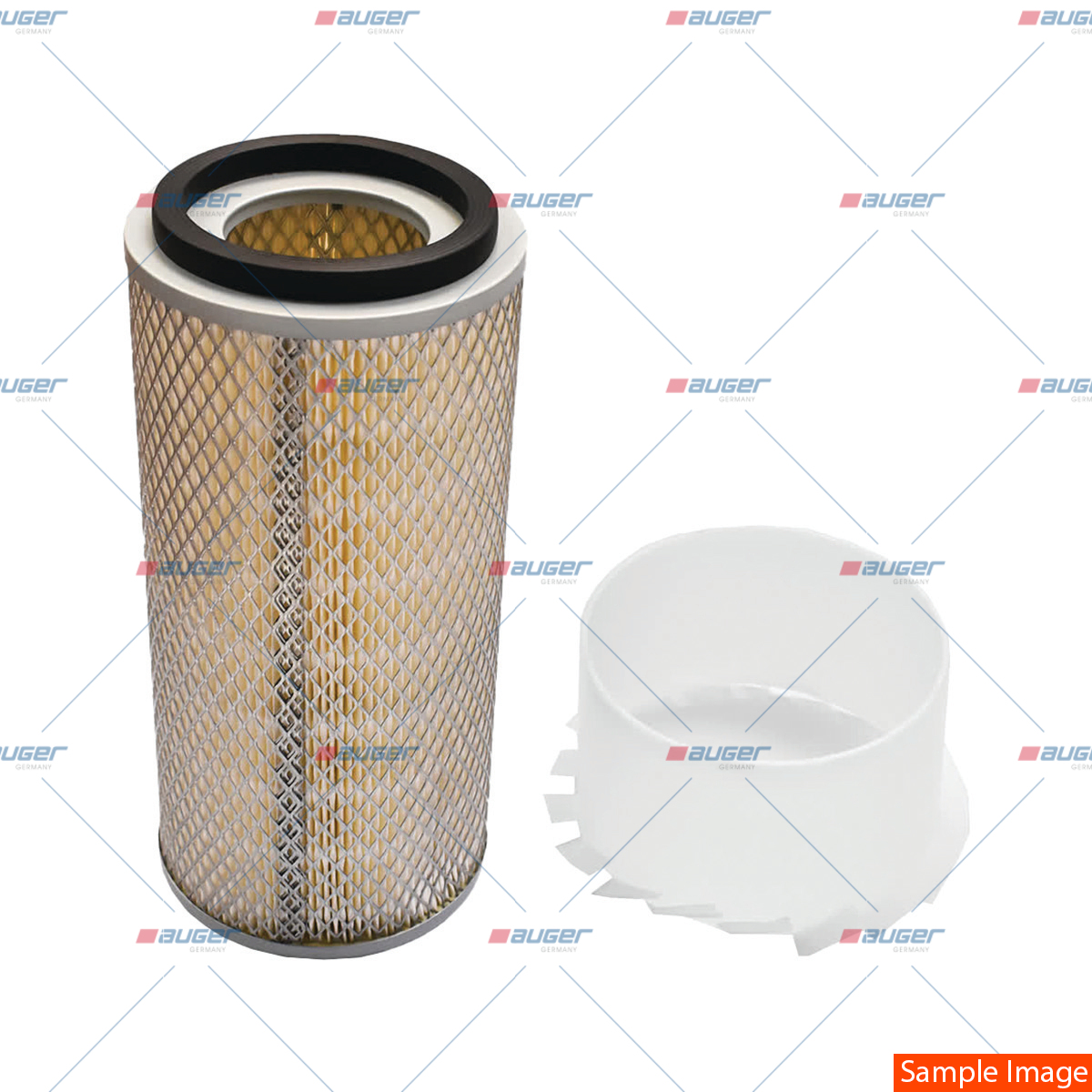 Luftfilterpatrone